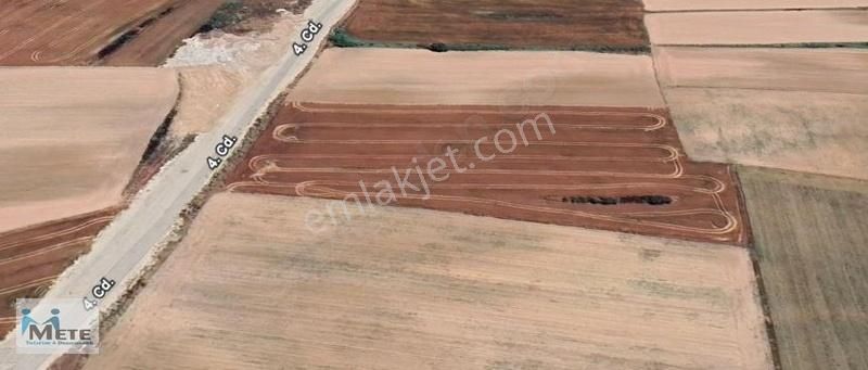 Tekirdağ Çerkezköy Veliköy'de 5071 M² Satılık Arsa - Görsel 2