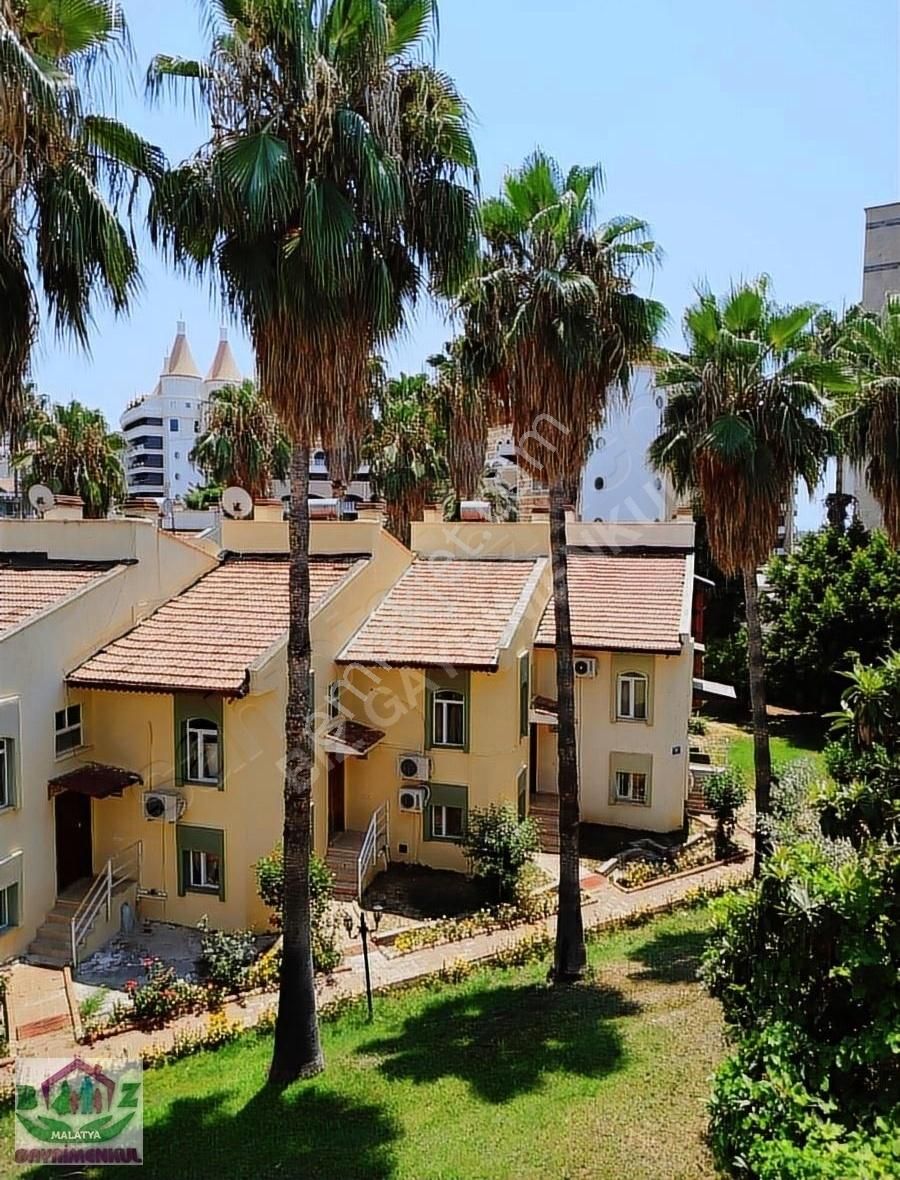 Alanya Okurcalar Satılık Villa Biz Gayrimenkul'den Okurcalar'da Satılık Villa