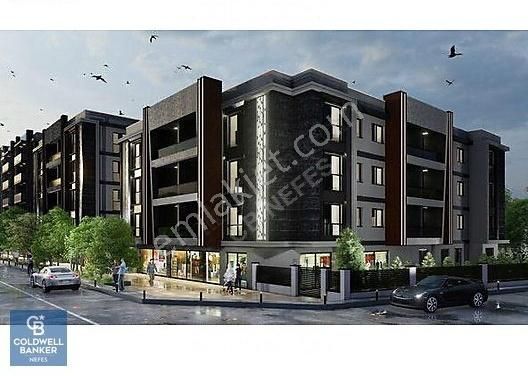 Çanakkale Merkez İsmetpaşa Satılık Daire ÇANAKKALE İSMETPAŞA ANEMON PLUS PROJESİ 3+1 SATILIK DAİRE