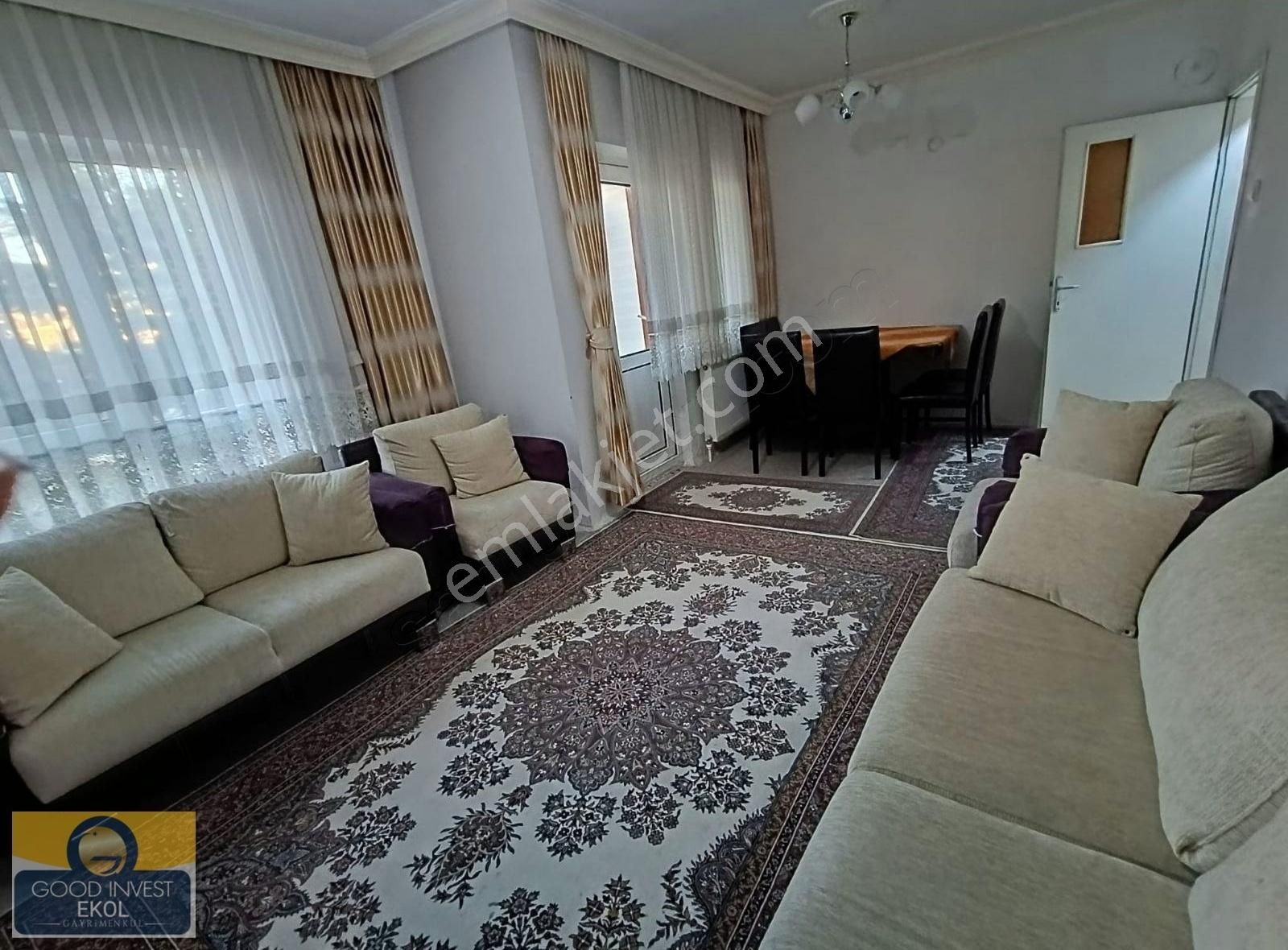 Keçiören Ovacık Kiralık Daire Good Imvest Ekol Den Ovacık Eşyalı Kiralık Daire