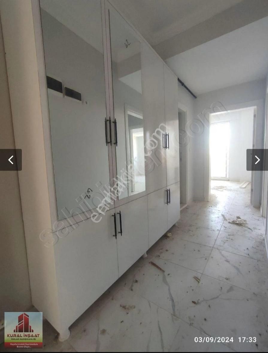 Adıyaman Merkez Turgut Reis Satılık Daire TURGUTREİS MAHALLESİ'NDE SATILIK 3+1 DAİRE