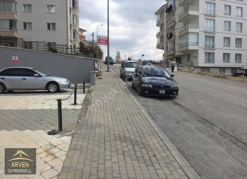 Mamak Yeni Bayındır Satılık Dükkan & Mağaza ARVEN'DEN YENİBAYINDIR'DA GÜZEL SANATLARA YAKIN 300 M² DÜKKAN