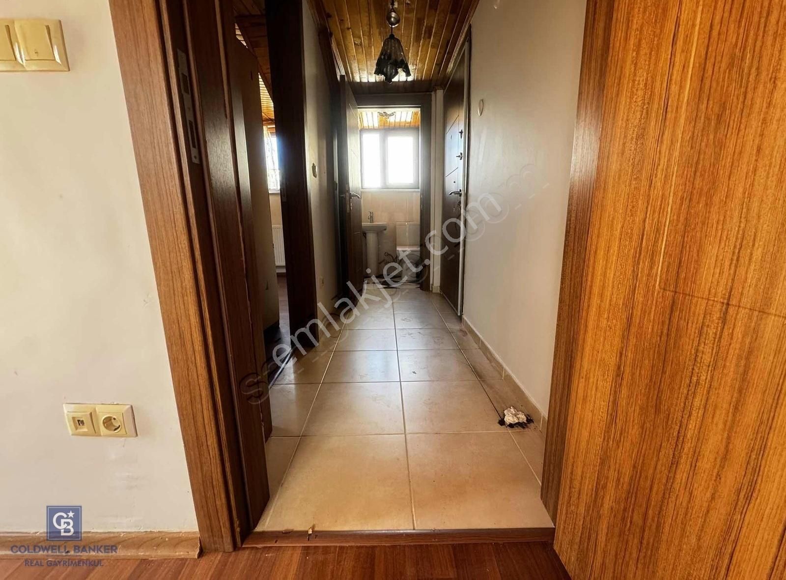 Ümraniye Armağanevler Kiralık Daire Teraslı 3+2 Dubleks Daire