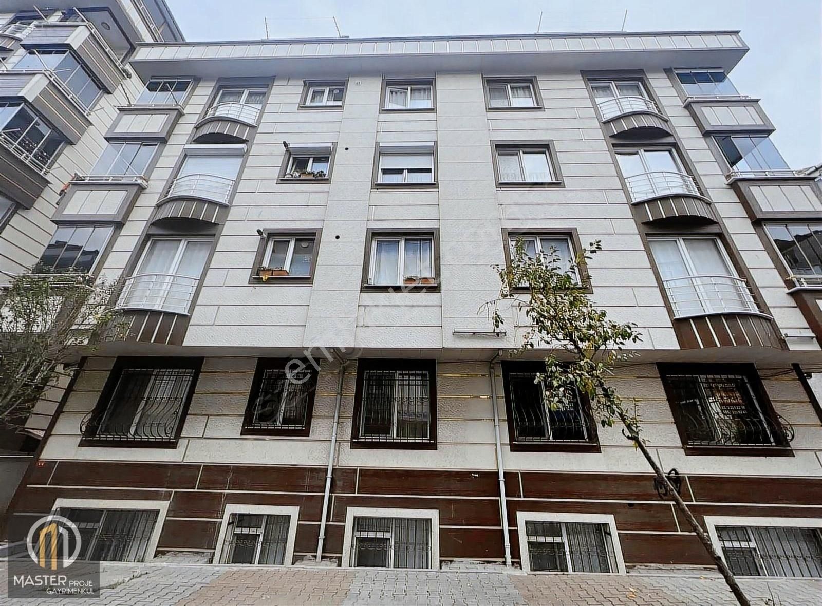 Gaziosmanpaşa Kazım Karabekir Kiralık Daire CADDEYE PARALEL MERKEZİ KONUMDA KİRALIK 2+1 DAİRE