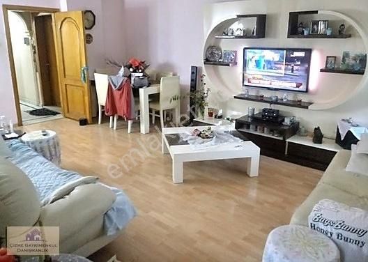 Bakırköy Yeşilköy Satılık Daire YEŞİLYURT & YEŞİLKÖY ARASINDA SATILIK BAHÇE KULLANIMLI 3+1