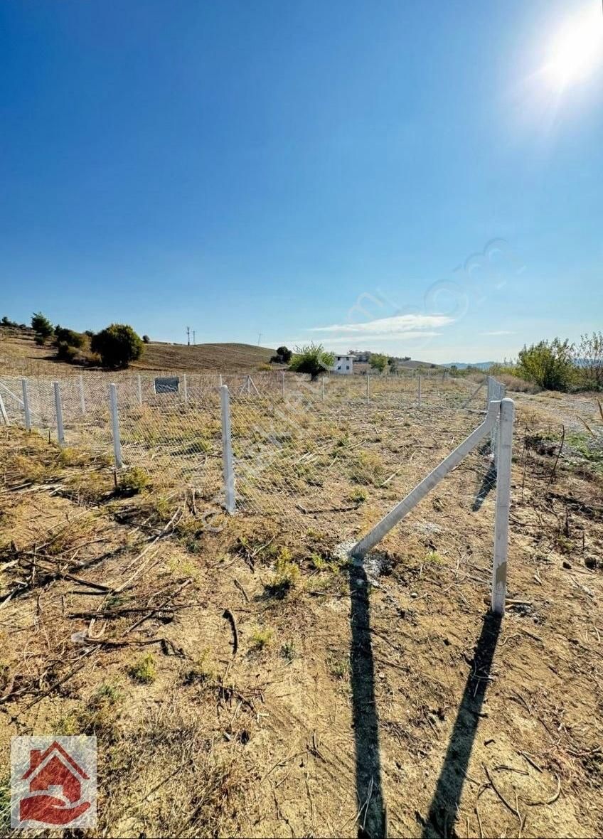 Sarıçam Kargakekeç Satılık Tarla Kargakekecte 226 Metre Teli Cekili Yola Yakın Satılık Hiisse