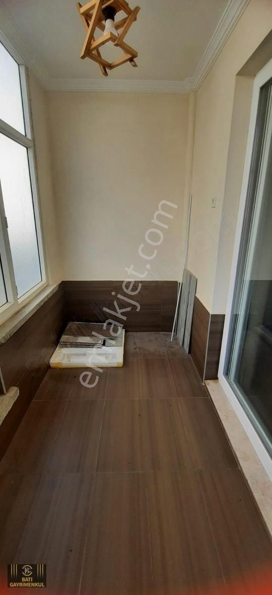 Mezitli Yeni Satılık Daire Yeni Mahallede 4+1 İçi Yapılı Daire