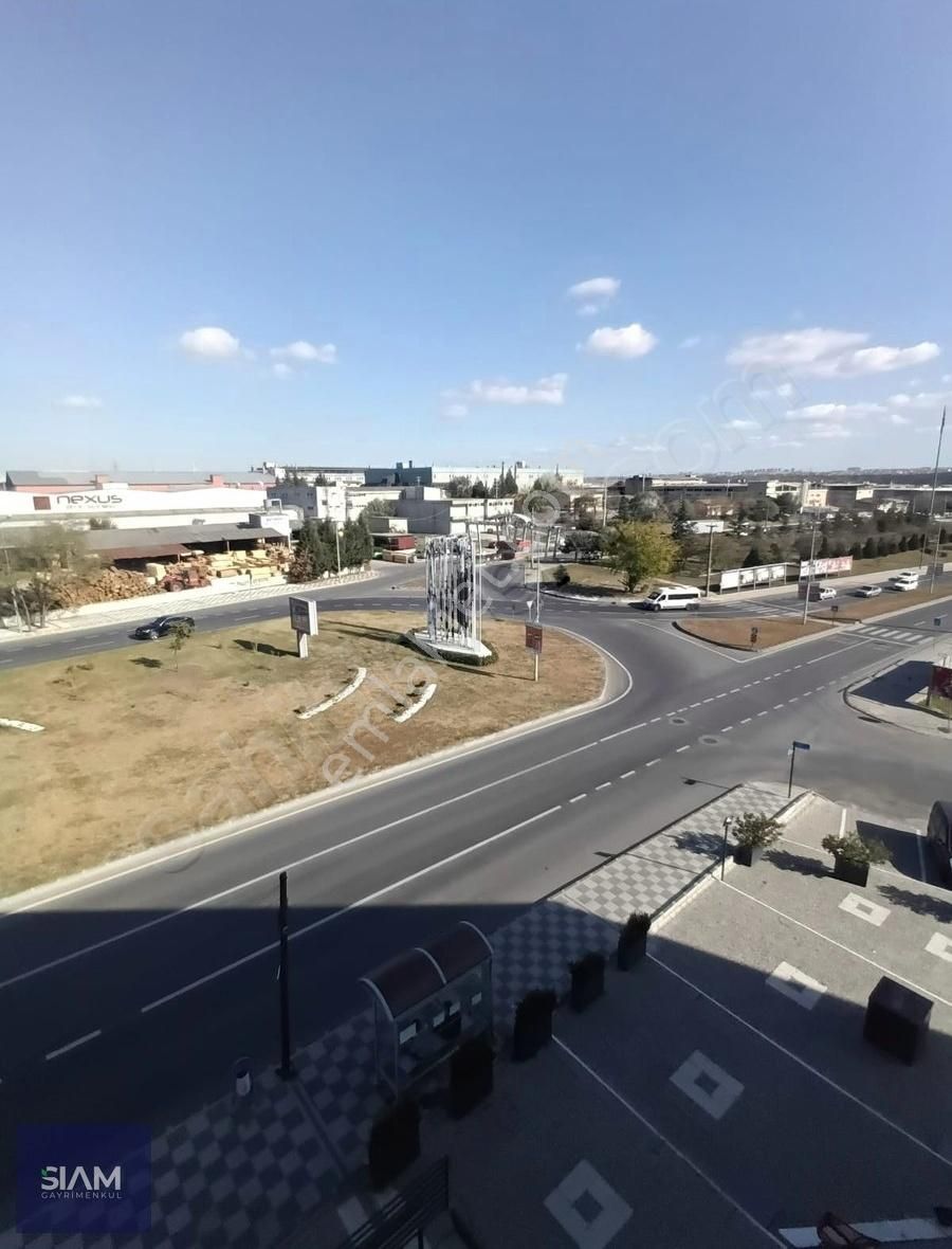 Ergene Sağlık Satılık Plaza Katı Tekirdağ Sağlık Mah. Edirne Caddesinde 2+1 65 M2 Satılık Ofis