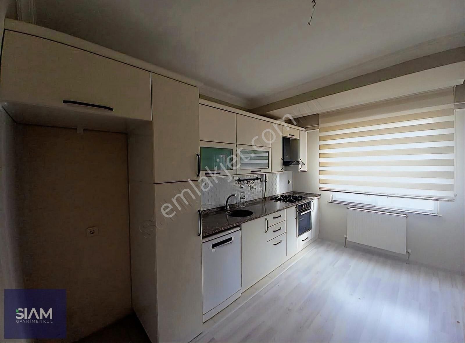 Çorlu Alipaşa Kiralık Daire ALİPAŞA MAHALLESİNDE 2+1 KİRALIK 115 m2 DAİRE