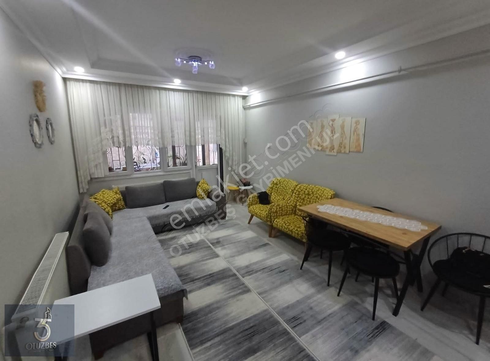 Konak Altıntaş Satılık Daire OTUZBEŞ'TEN METRO YAKINI EMSALSİZ 2+1 FERAH SATILIK DAİRE