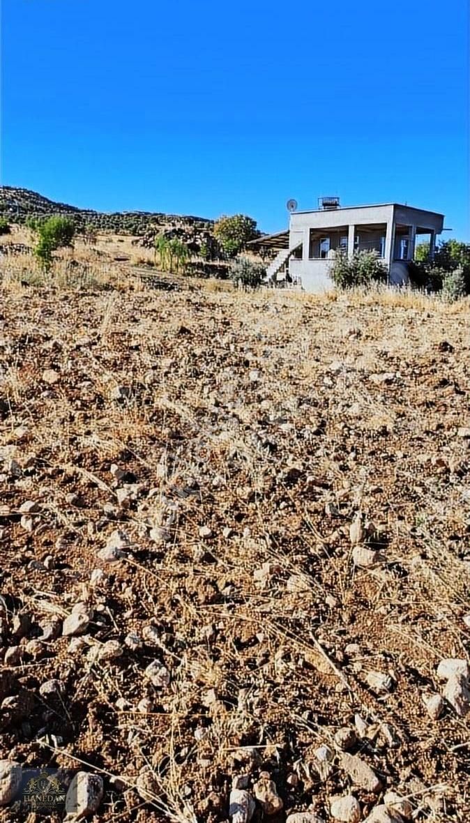 Hanedan Emlak'tan Yaycı'da Satılık Bagevlik Arazi - Görsel 3