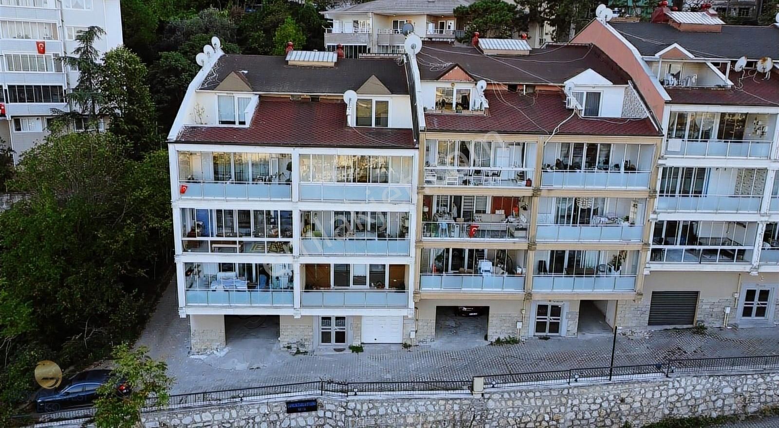 Osmangazi Çekirge Satılık Daire ÇEKİRGE'DE SATILIK BURSA MANZARALI 4+1 DUBLEKS BOŞ DAİRE