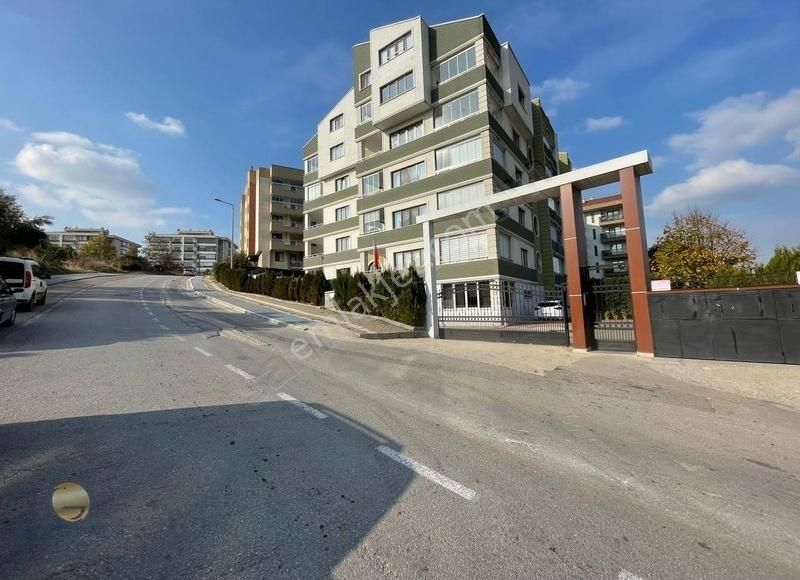 Nilüfer Balat Kiralık Daire Balatta Site İçi 2+1 Kiralık Daire