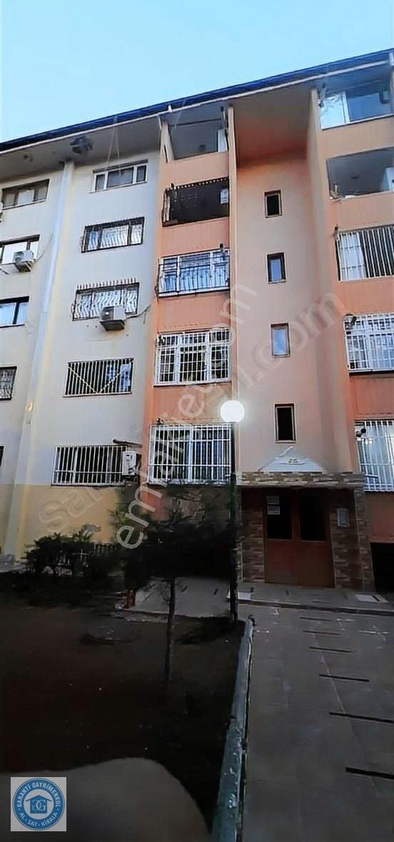 Yenişehir Aziziye Satılık Daire SEYRANTEPE TOPLUKONUT AGE DE SATILIK DAİRE