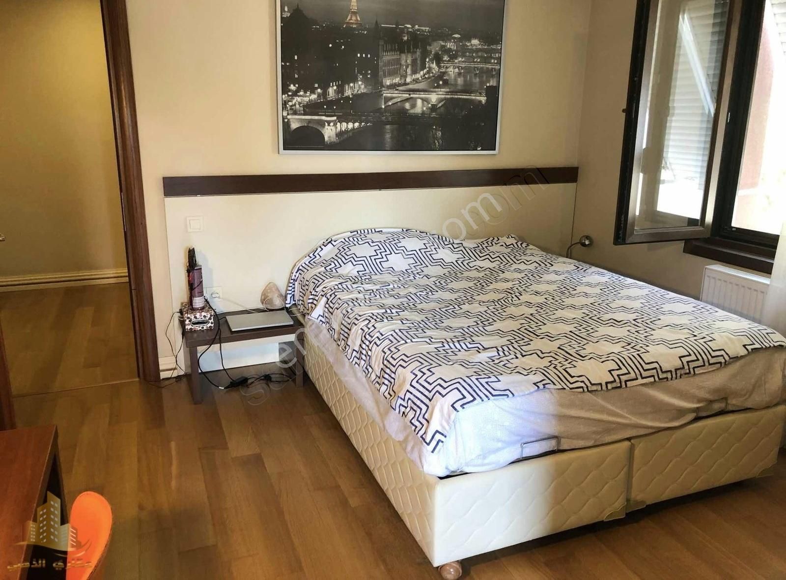 Bakırköy Şenlikköy Kiralık Daire ŞENLİKKÖY MERKEZ'DE EŞYALI KİRALIK DUBLEKS DAİRE