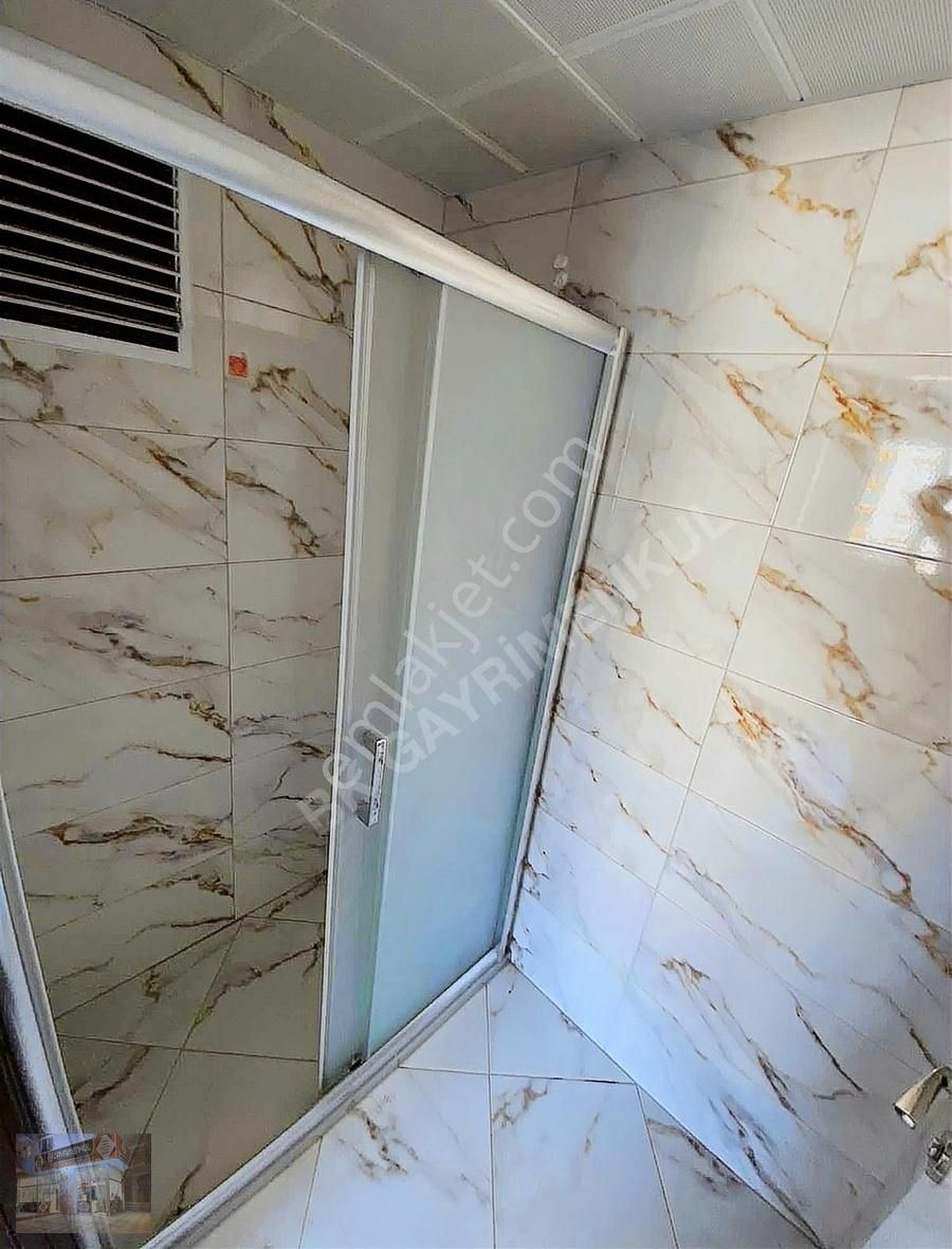 Sincan Mustafa Kemal Kiralık Daire BK GAYRİMENKULDEN ARA KAT 1 YILLIK YENİ BİNADA LÜX KİRALIK DAİRE