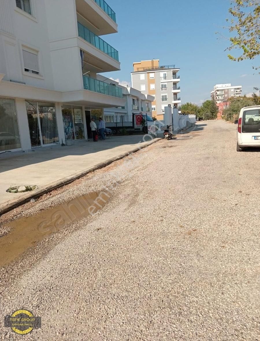 Kepez Altınova Düden Satılık Daire ANTALYA KEPEZ ALTINOVA DÜDEN MAHALLESNDE 3+1 SIFIR SATILIK DAİRE