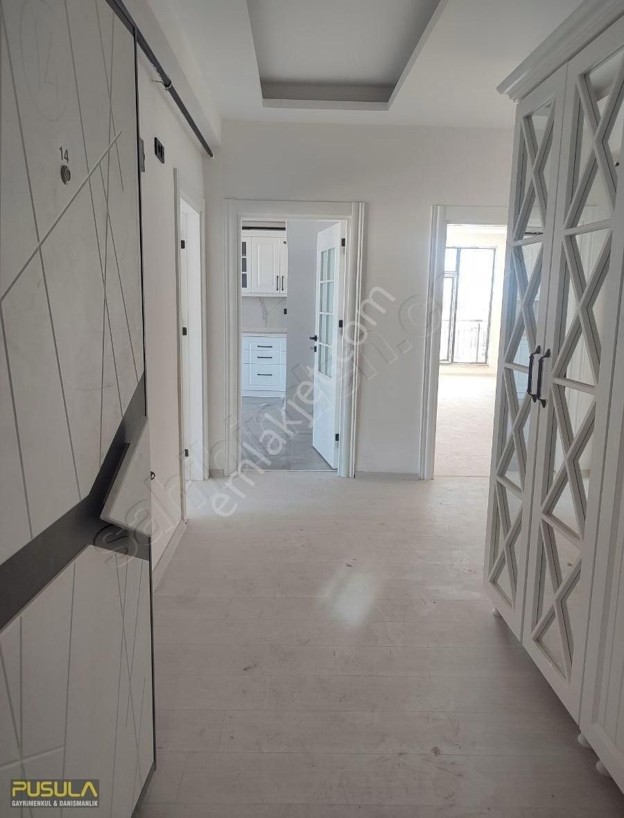 Adıyaman Merkez Sümerevler Satılık Daire SÜMEREVLER MAH. 180m²(4+1) Çatılı,Yerden ısıt. 6.kat Daire