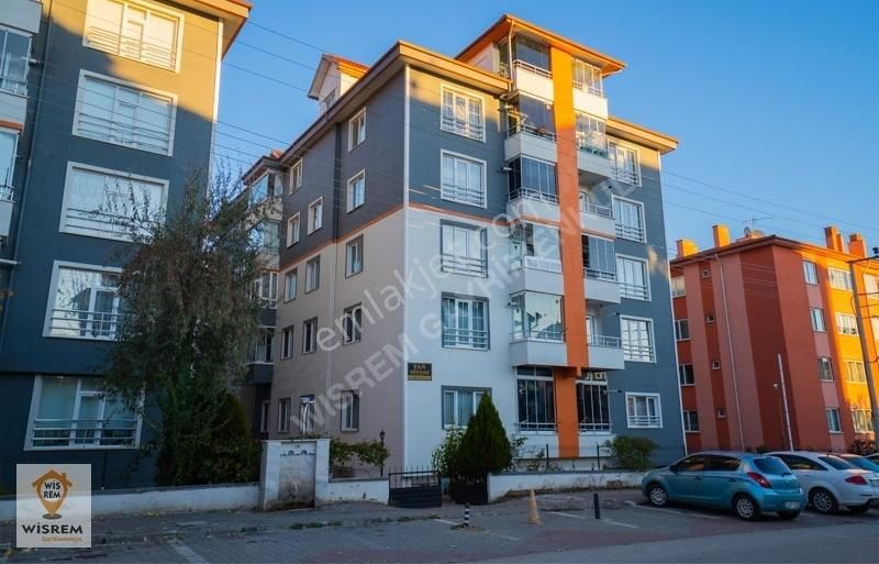 Bolu Merkez Borazanlar Satılık Daire WİSREM GAYRİMENKULDEN BORAZANLARDA FIRSAT DAİRE