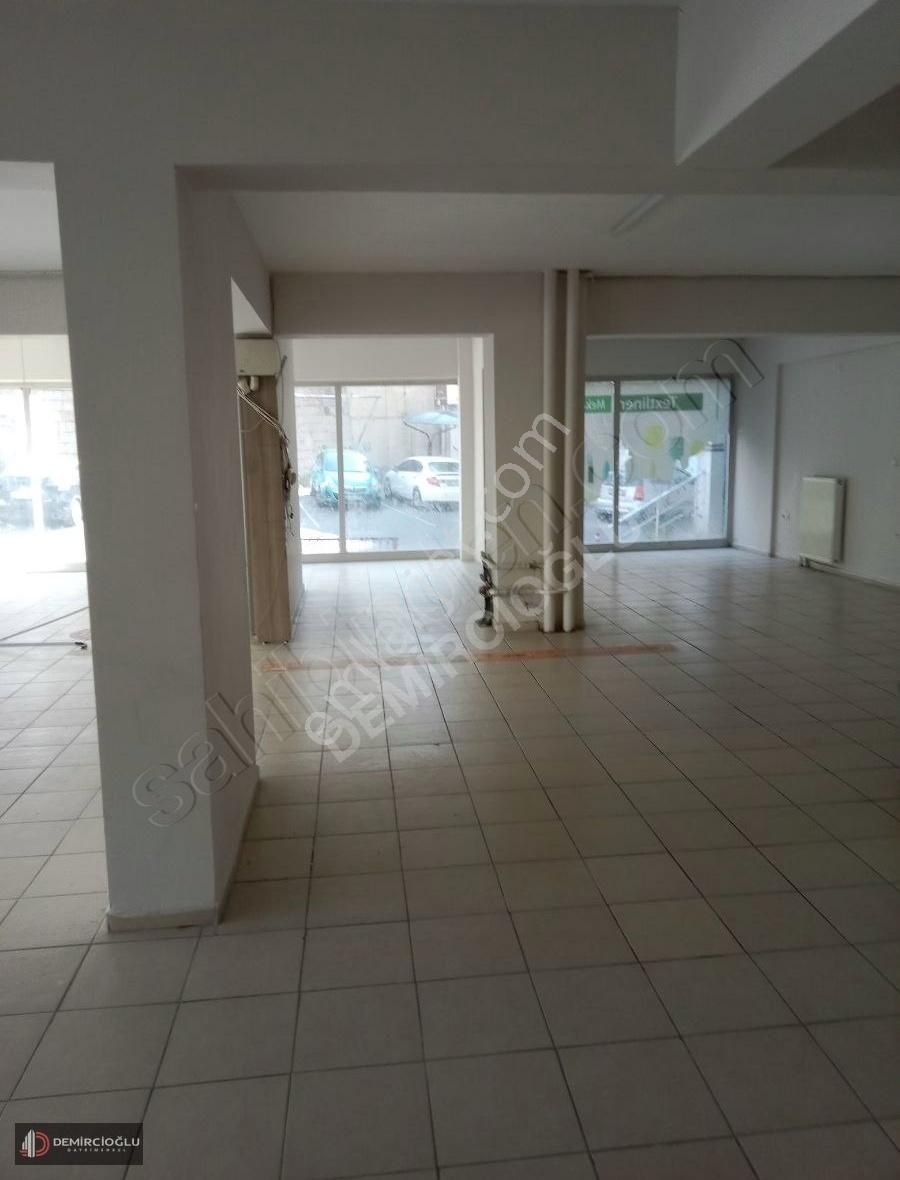 Talas Mevlana Kiralık Ofis Anayurt Meydan/tramvay Yanında 340m2 2 Katlı Kiralık Dükkan