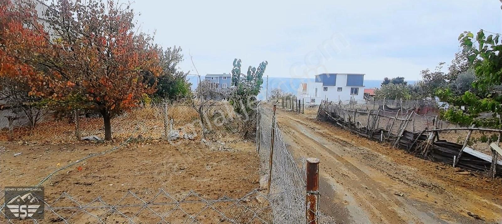 Süleymanpaşa Barbaros Satılık Konut İmarlı Tekirdağ Barborosta Satılık Arsa