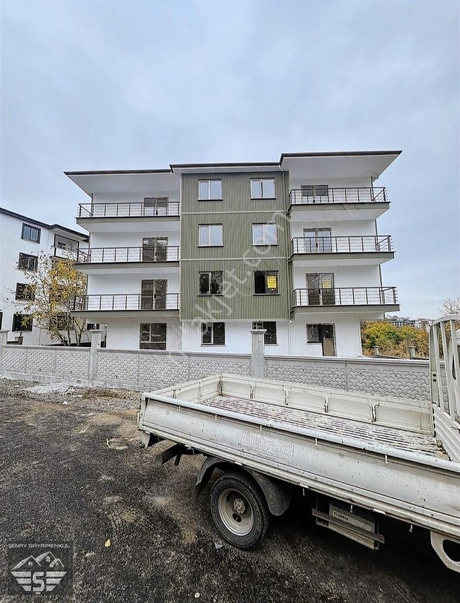 Süleymanpaşa Ortacami Satılık Daire TEKİRDAĞ ESKICAMI ORTACAMI DE SATILIK SIFIR FERAH DAİRE