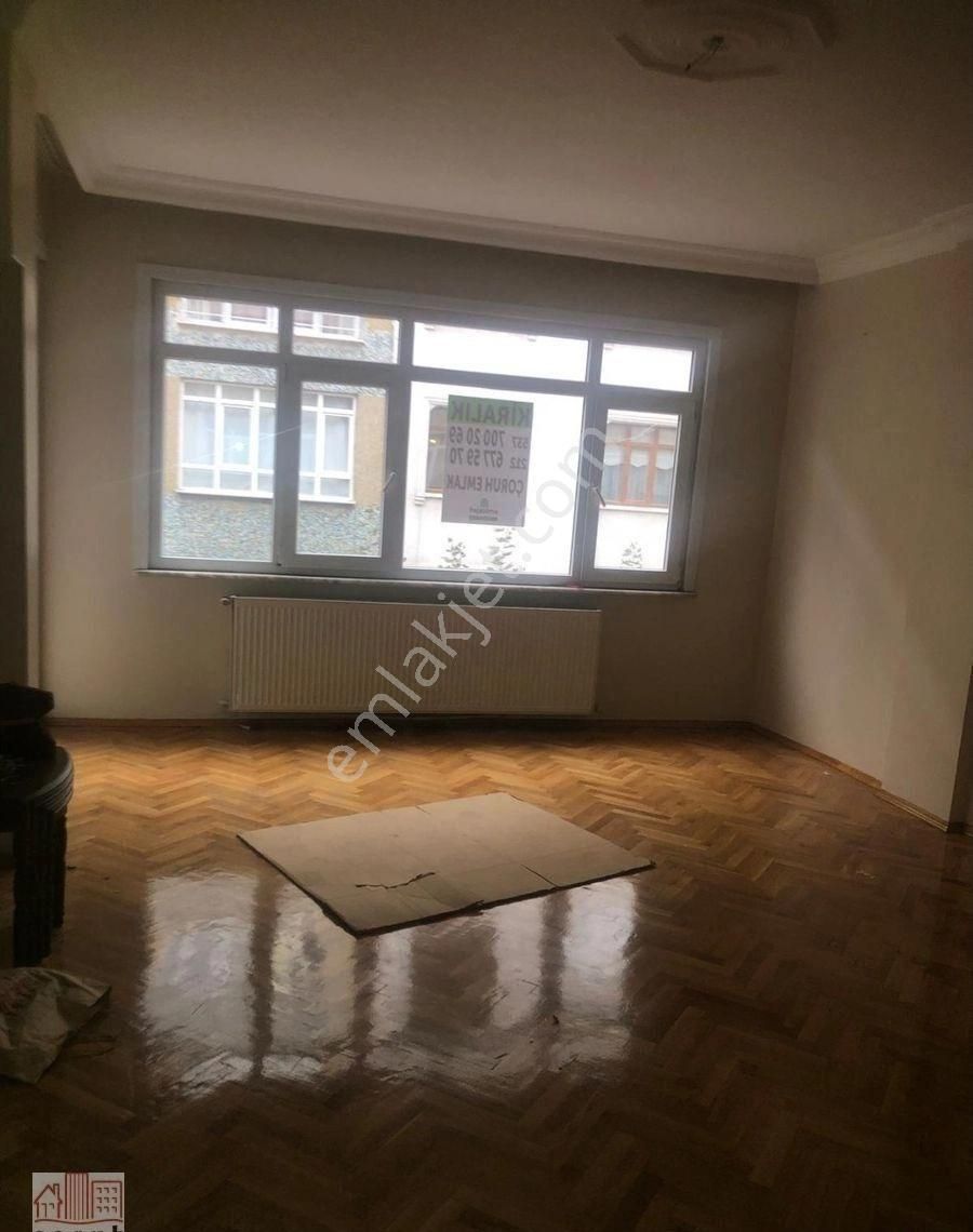 Güngören Haznedar Kiralık Daire Haznedar Mah 1 Yıllığına 3+1 115m2 2.Kat Kiralık Daire