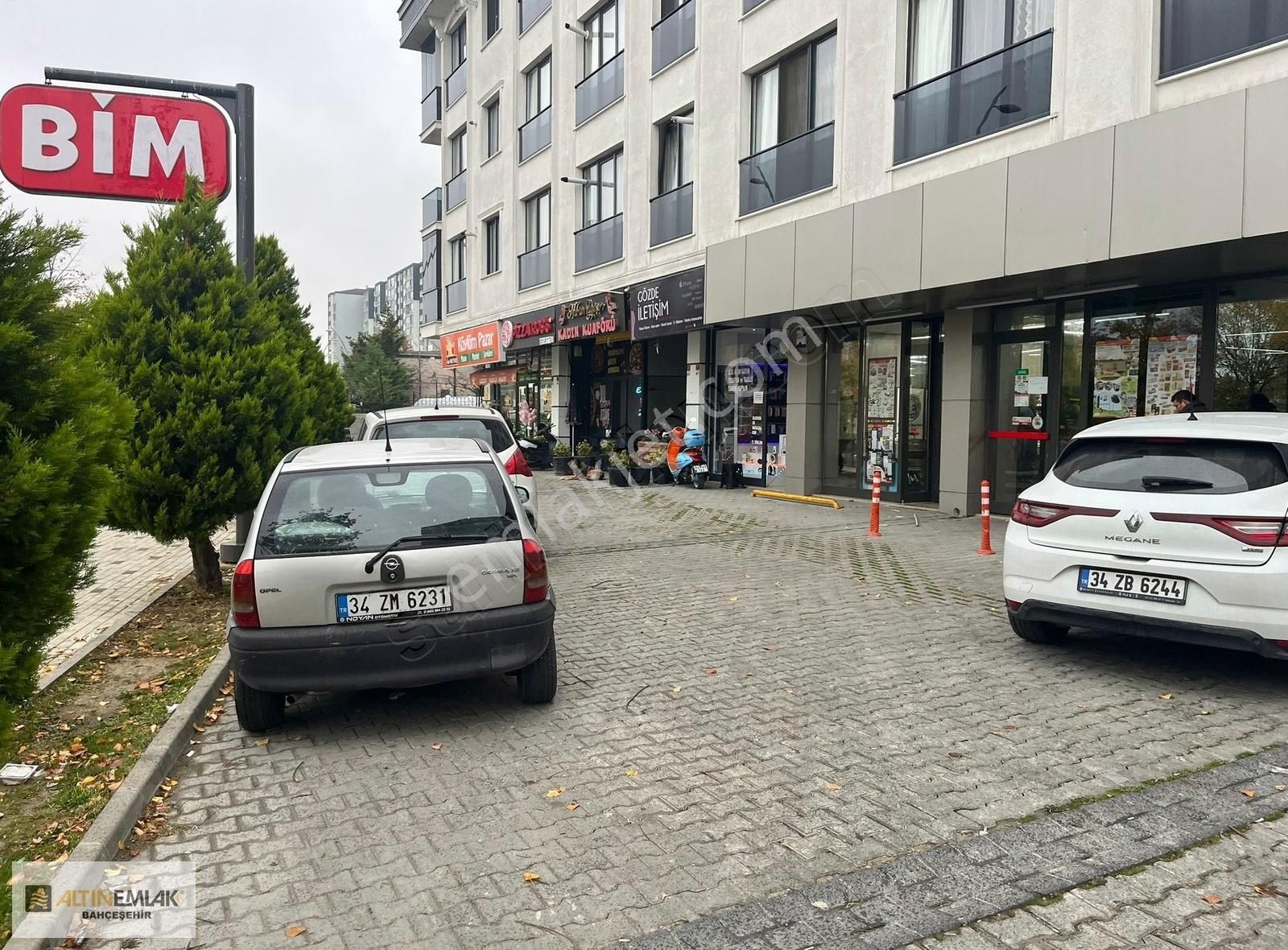 İstanbul Büyükçekmece Devren Restaurant Devren Kiralık Potansiyeli Yüksek Pizzacı