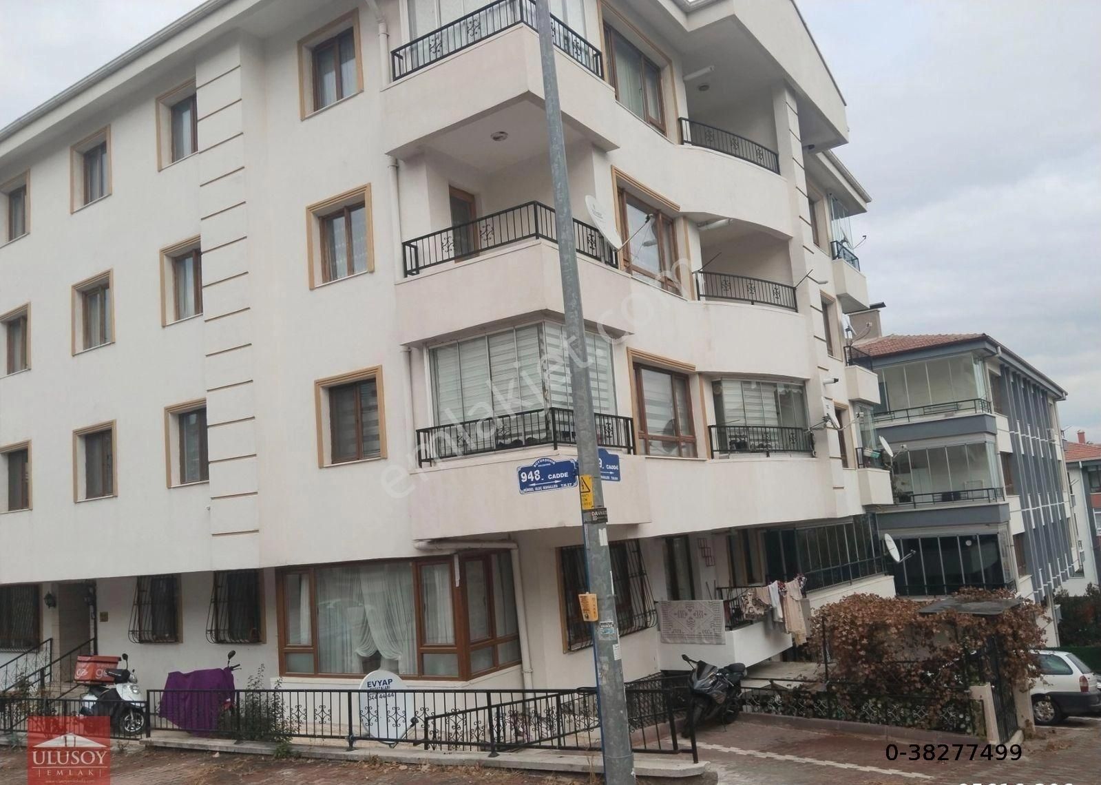 Çankaya Mürsel Uluç Kiralık Daire ANKARA ÇANKAYA MURSEL ULUÇTA KATTA GÜNEY CEPHE 25.000