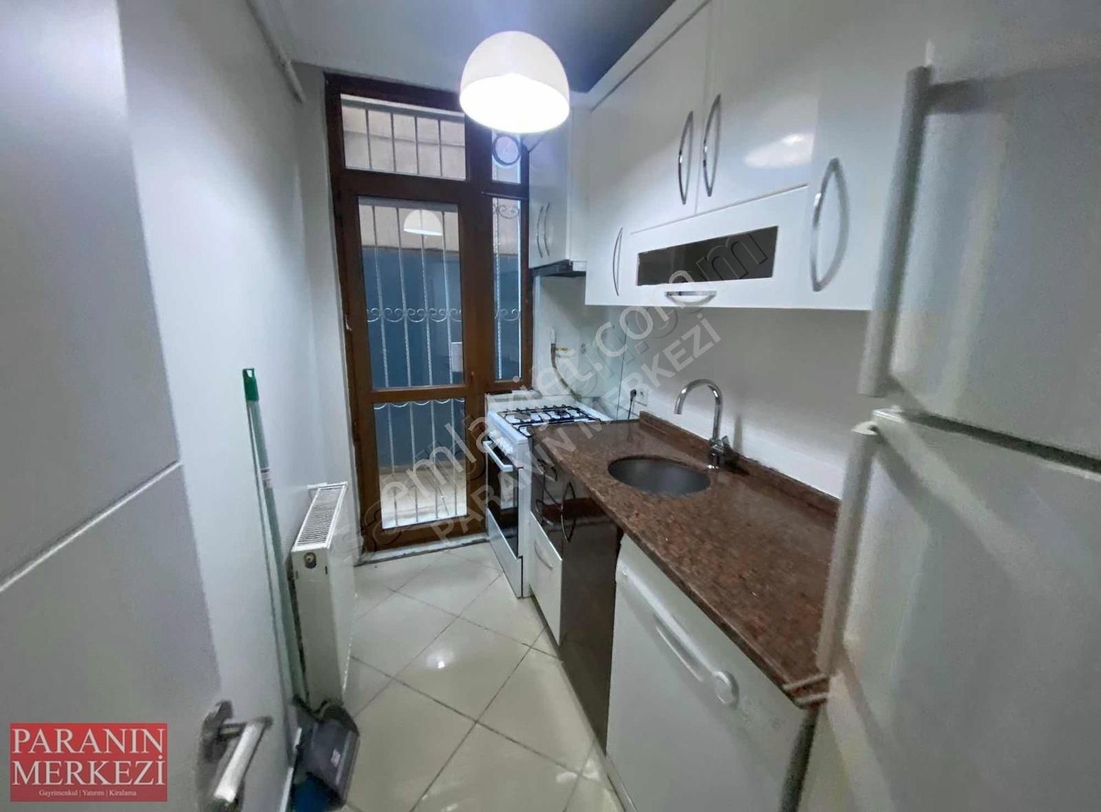 Şişli Mecidiyeköy Kiralık Daire PARA DAN FUL EŞYALI 2+1 AYRI MUTFAKLI DAİRE