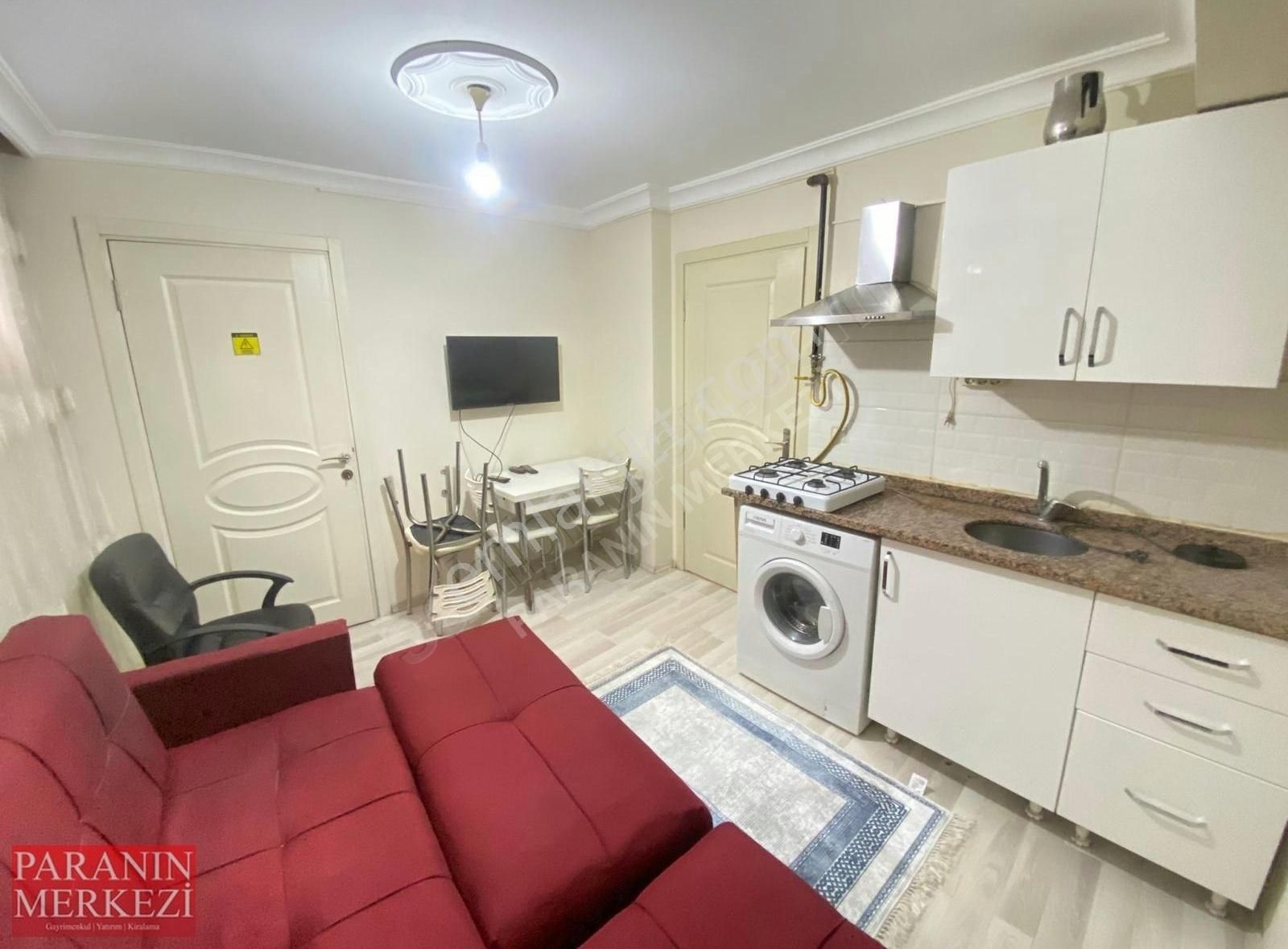 Şişli Kuştepe Kiralık Daire FULL EŞYALI 3+1 METRO 15DK شقة مفروشة منطقة شيشلي قريب مترو