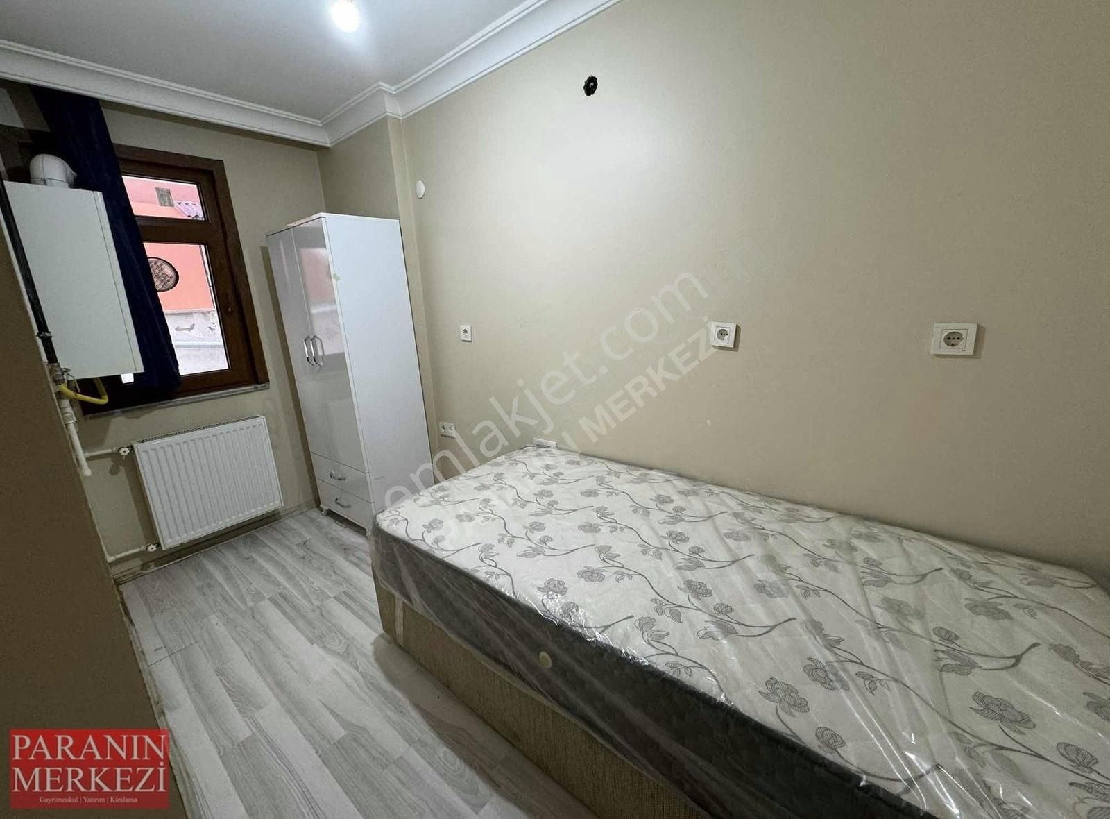 Şişli Mecidiyeköy Kiralık Daire ANA CADDENİN BİR ÜSTÜNDE FULL EŞYALI 2+1 DAİRE