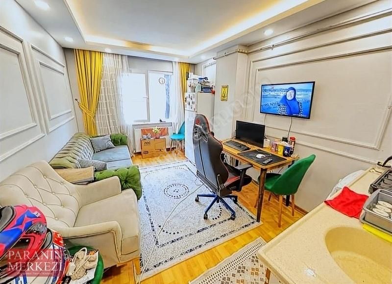 Kağıthane Çağlayan Kiralık Daire KÂĞITHANE CADDE ÜZERİ FUL EŞYALI-LÜKS 2+1 DAİRE شقة مفروشة