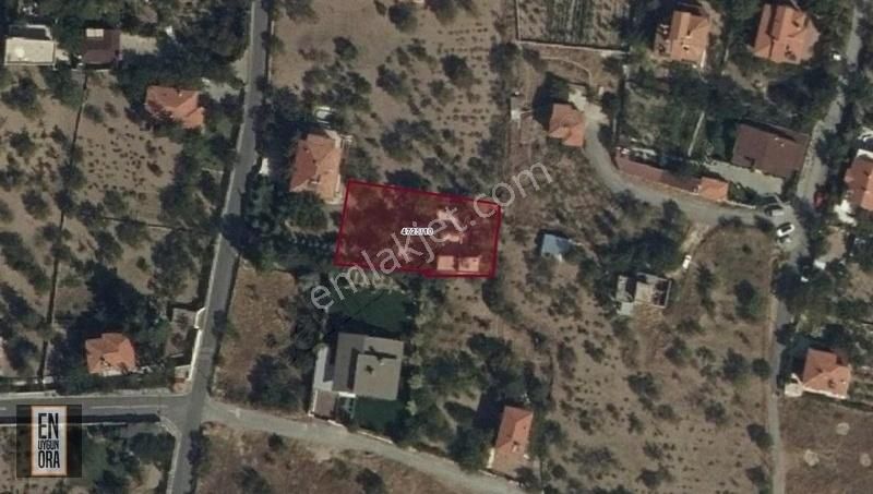 Melikgazi Becen Satılık Villa İmarlı Melikgazi / Becen / Tek Tapu / Evli / Temiz Parsel / 1075 M2