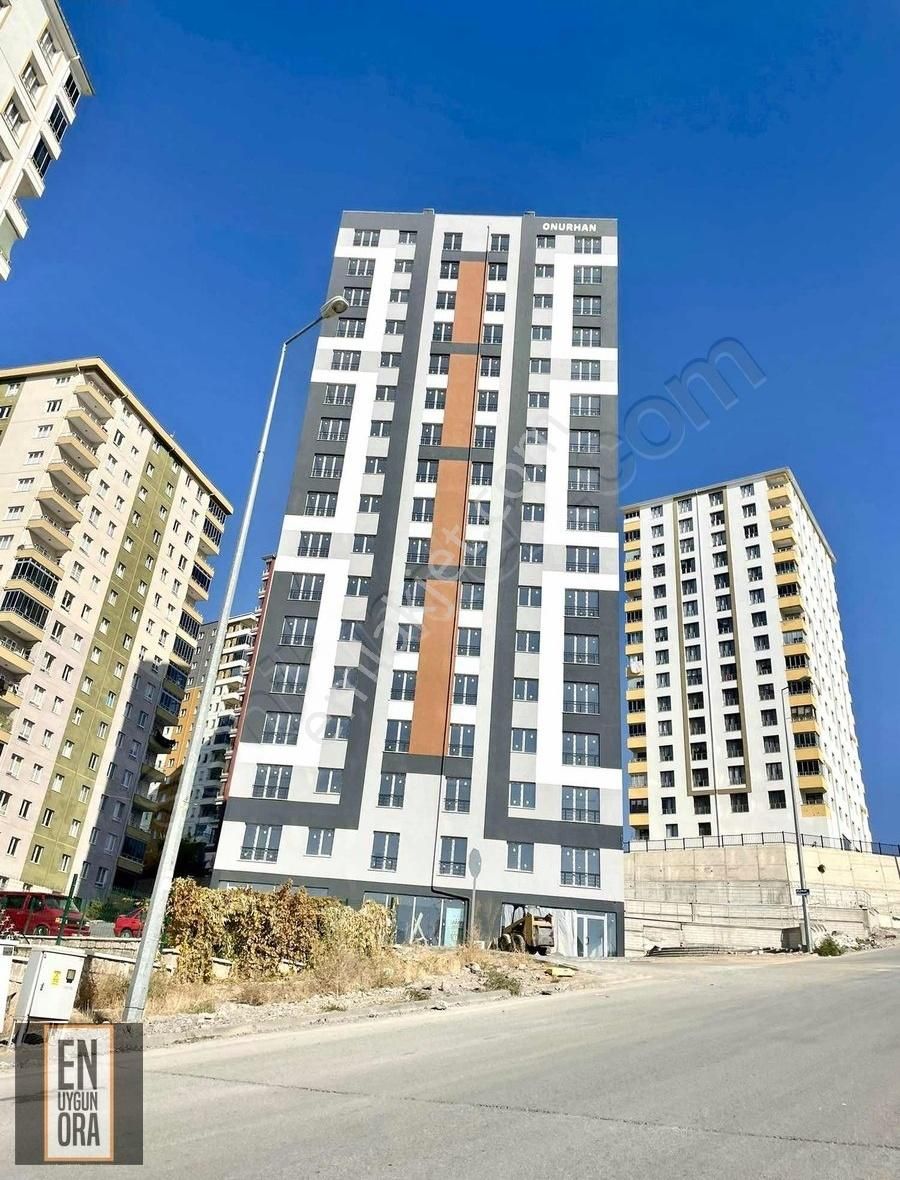 Talas Mevlana Satılık Daire TALAS MEVLANA 2.5+1 SIFIR SATILIK DAİRE