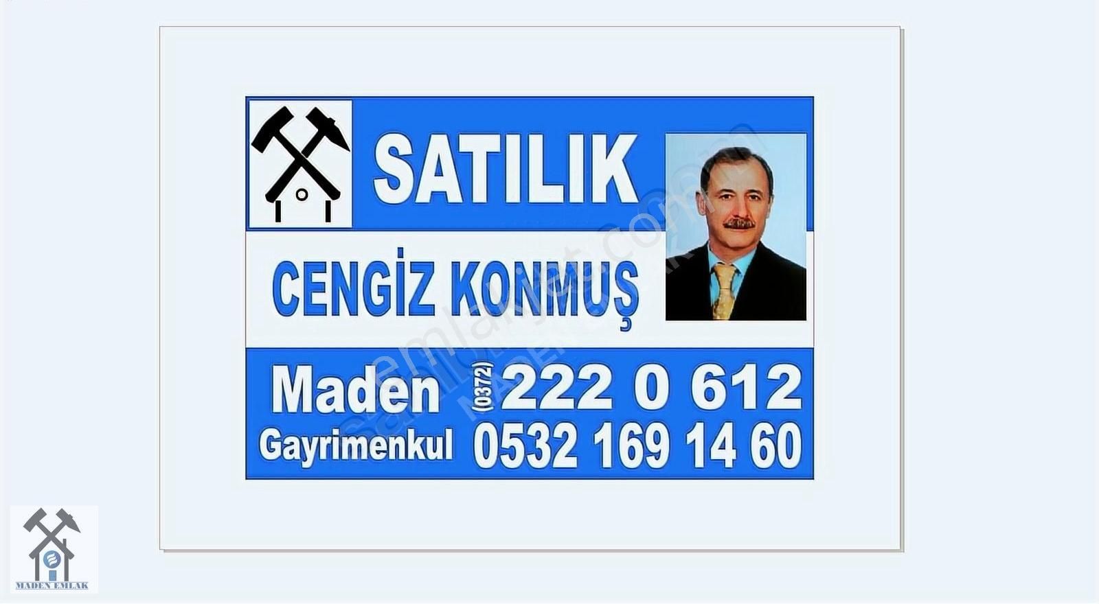 Zonguldak Merkez Terakki Satılık Daire Zonguldak Çarşı Merkezde Satılık 1+1 Daire