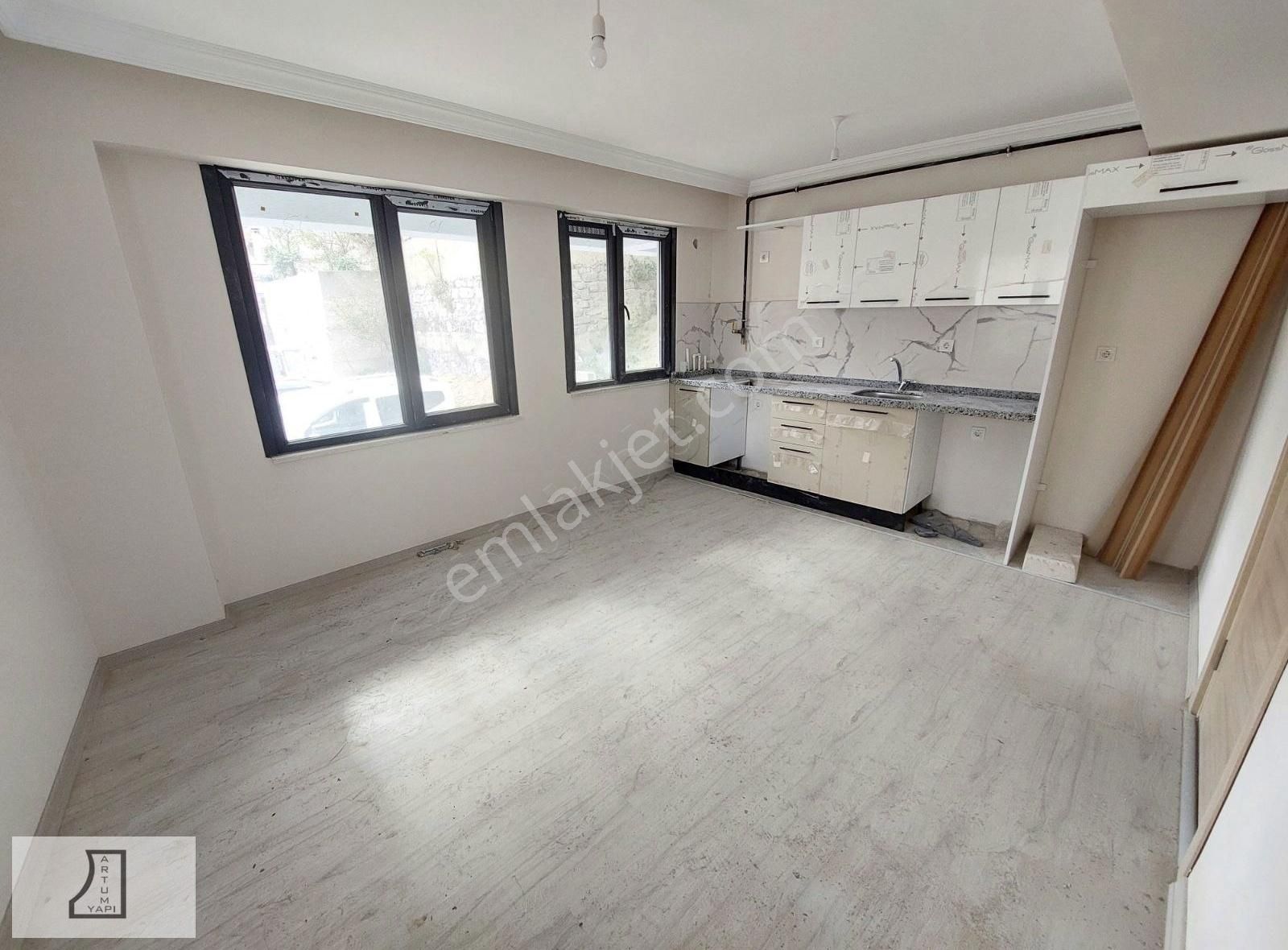 Kağıthane Hürriyet Kiralık Daire İLK OTURAN SİZ OLUN SIFIR BİNA ULAŞIMA YAKIN 1+1 KİRALIK DAİRE