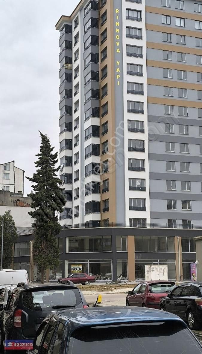 Fatsa Kurtuluş Satılık Daire SEHİR MERKEZİNDE RİNNOVA TOWERS TA SECKİN BİR YASAM SUNUYORUZ