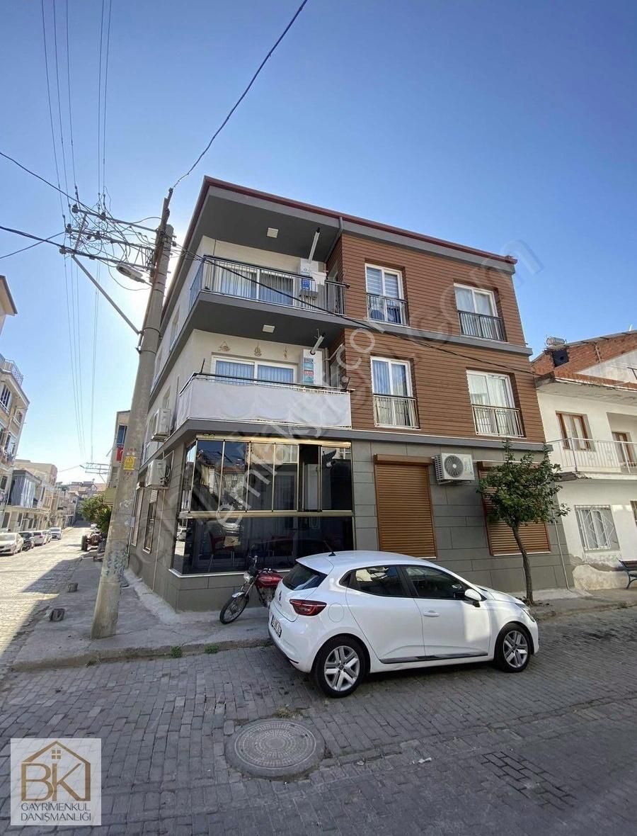 Selçuk 14 Mayıs Satılık Daire İZMİR SELÇUK 14 MAYIS MAH. SATILIK 3+1 DOĞALGAZLI DAİRE