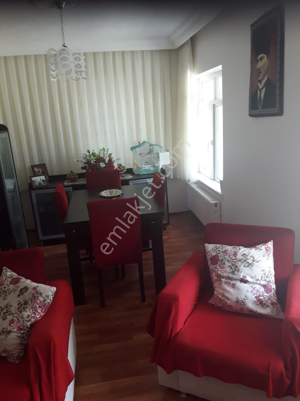 Sahibinden Eşyalı Kiralık Daire - Görsel 19