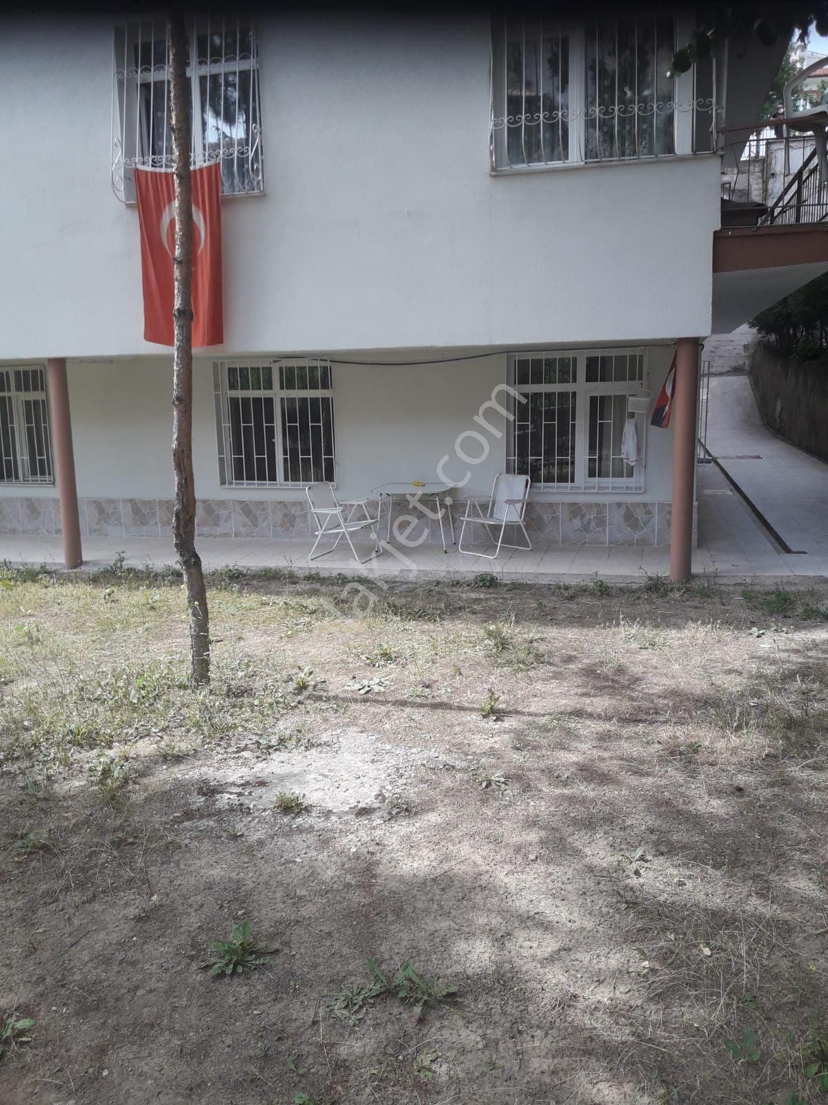 Sahibinden Eşyalı Kiralık Daire - Görsel 15