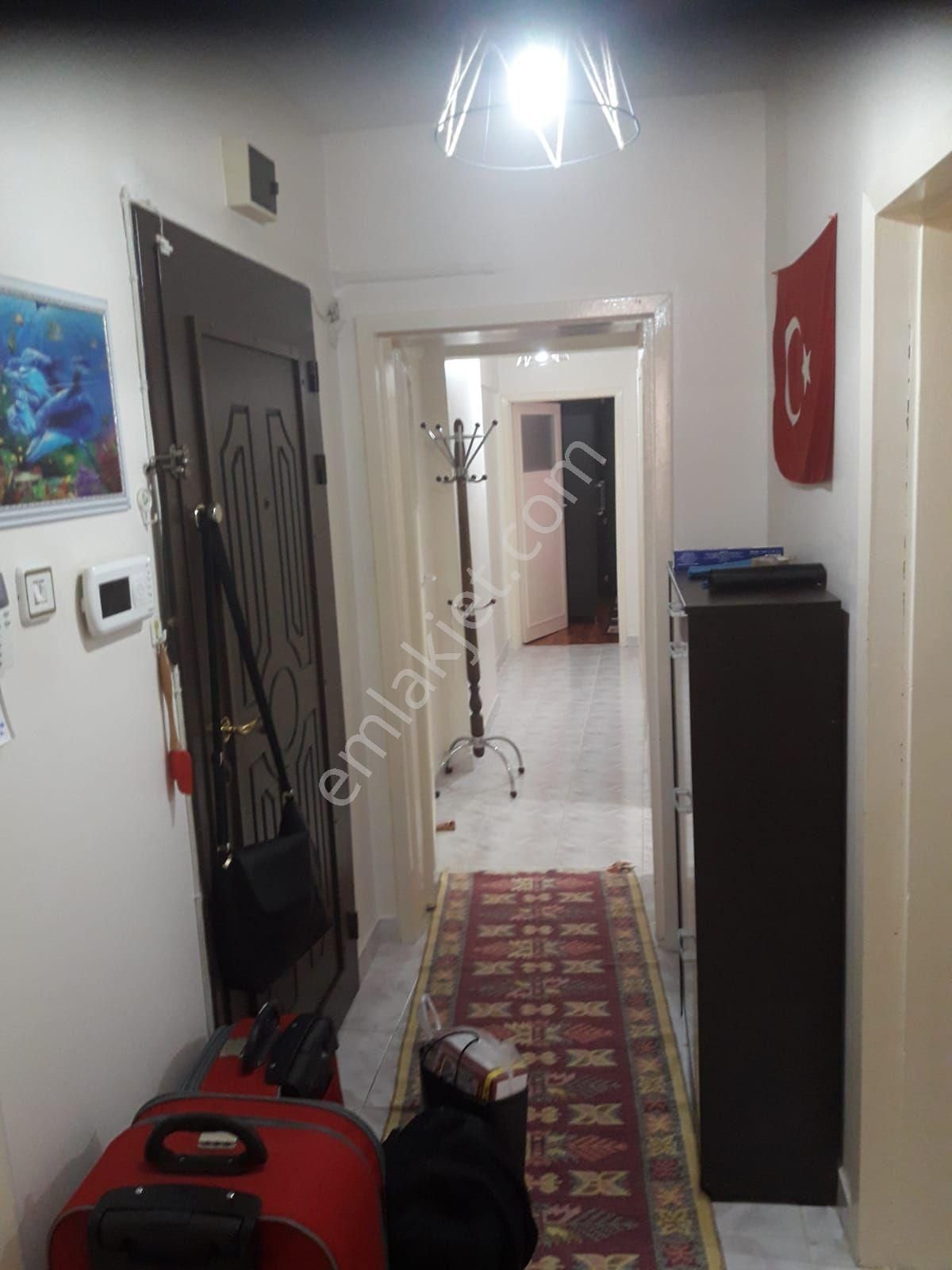 Sahibinden Eşyalı Kiralık Daire - Görsel 8