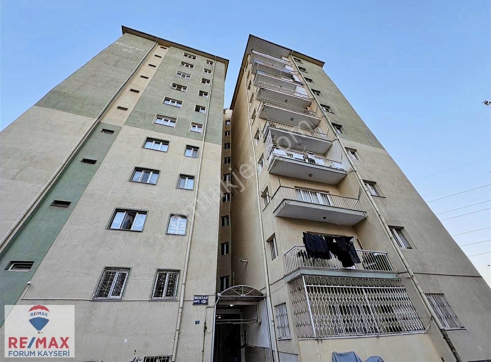 Melikgazi Anafartalar Satılık Daire BELSİN ANAFARTALARDA 3+1 GİRİŞ KAT DAİRE