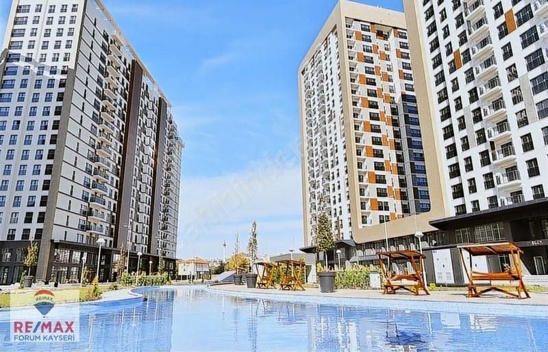 Kocasinan Sahabiye Satılık Daire SAHABİYE KENTSEL DÖNÜŞÜMDE SATILIK 2+1 DAİRE