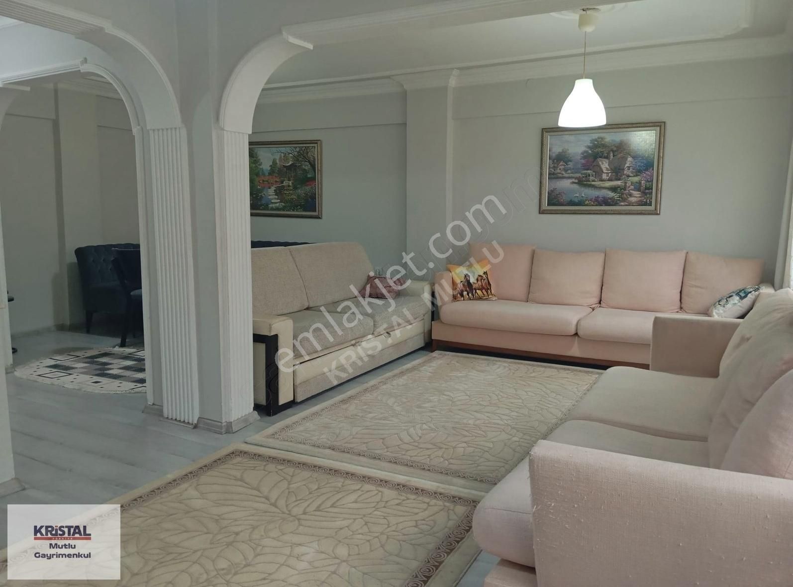 Yıldırım Umurbey Satılık Daire KR MUTLU YILDIRIM/NAMAZGAH 2+1 95M² SATILIK DAİRE