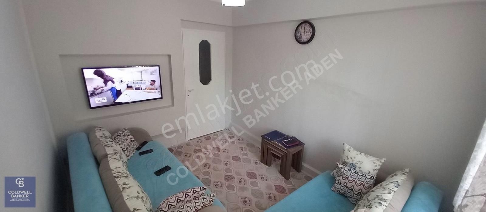 Sincan Gökçek Satılık Daire SİNCAN GÖKÇEK MAH.DE FULL YAPILI GİRİŞ KAT 3+1 SATILIK DAİRE