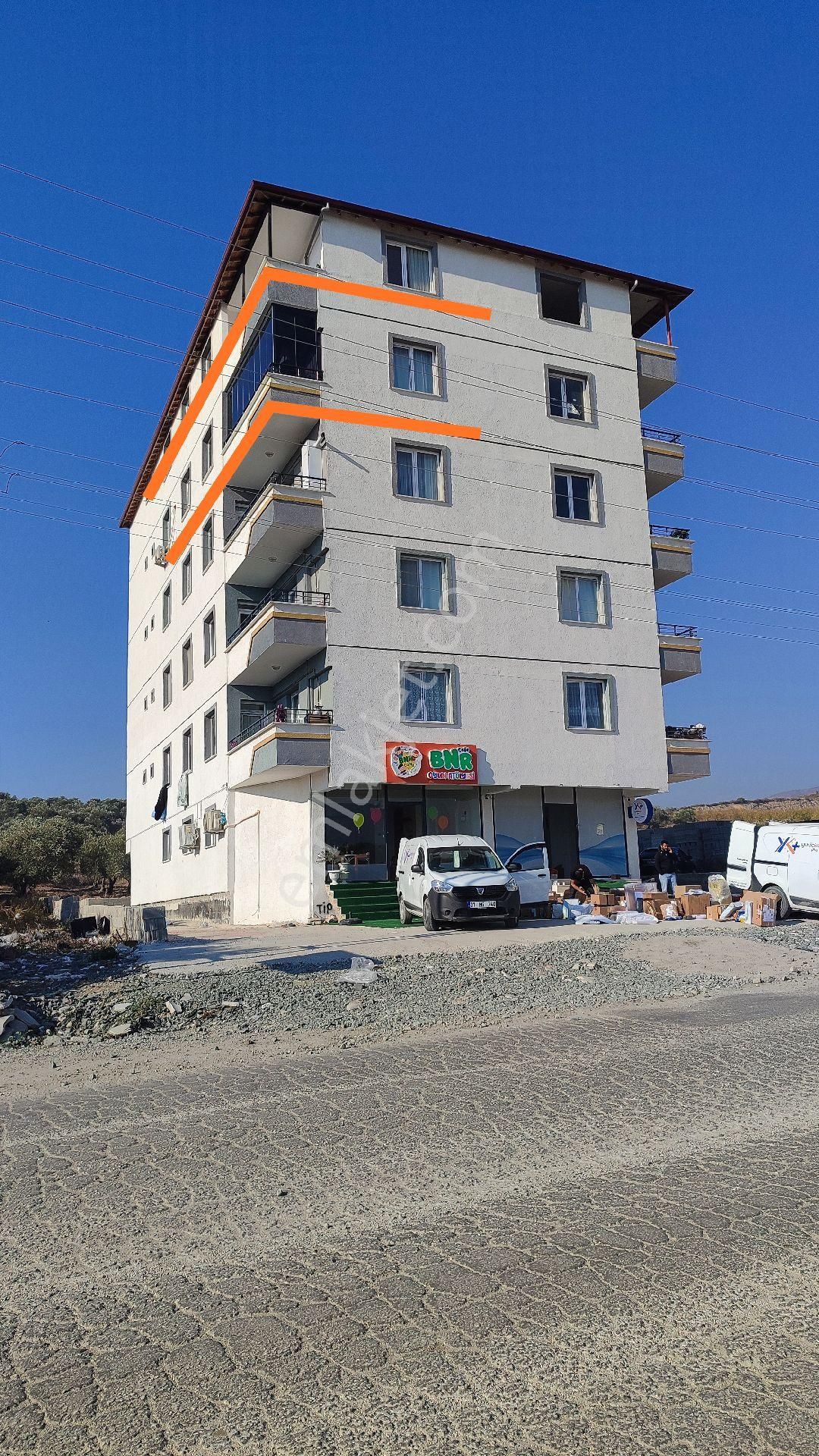 Antakya Ekinci Satılık Daire YENİ OTOGAR İLERİSİ ANACADDE ÜZERİ 2+1 EBEVEYN BANYOLU SATILIK YENİ DAİRE