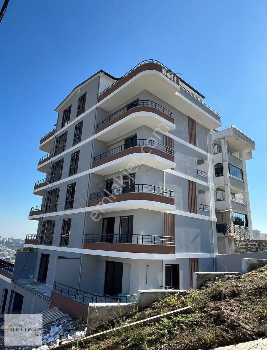 İzmit Gündoğdu Satılık Daire GÜNDOĞDU MH.SATILIK 2+1 ÇATI DUBLEKS DAİRE 2 MİLYON KREDİ İMKANI