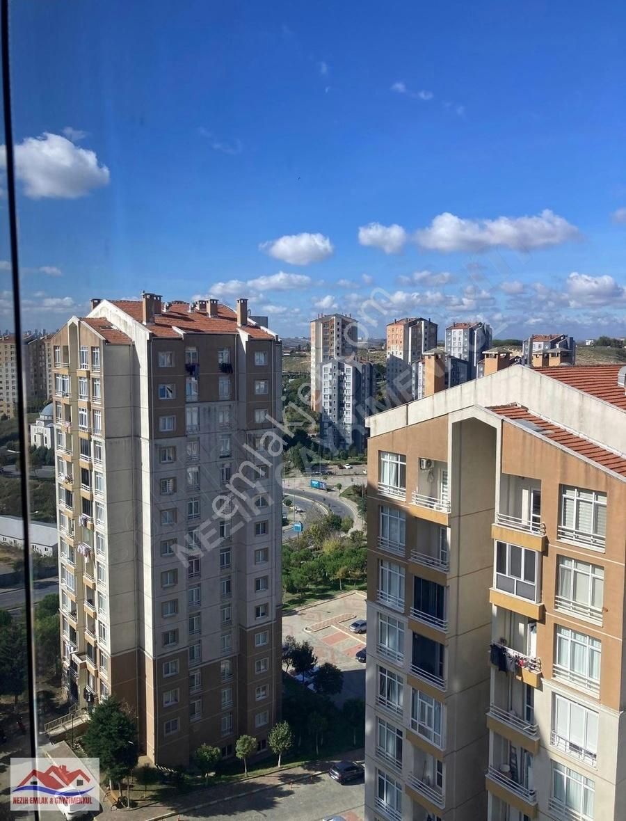 Başakşehir Kayabaşı Kiralık Daire BAŞAKŞEHİR KAYAŞEHİR 3. BÖLGEDE 3+1 KİRALIK 25.000 TL