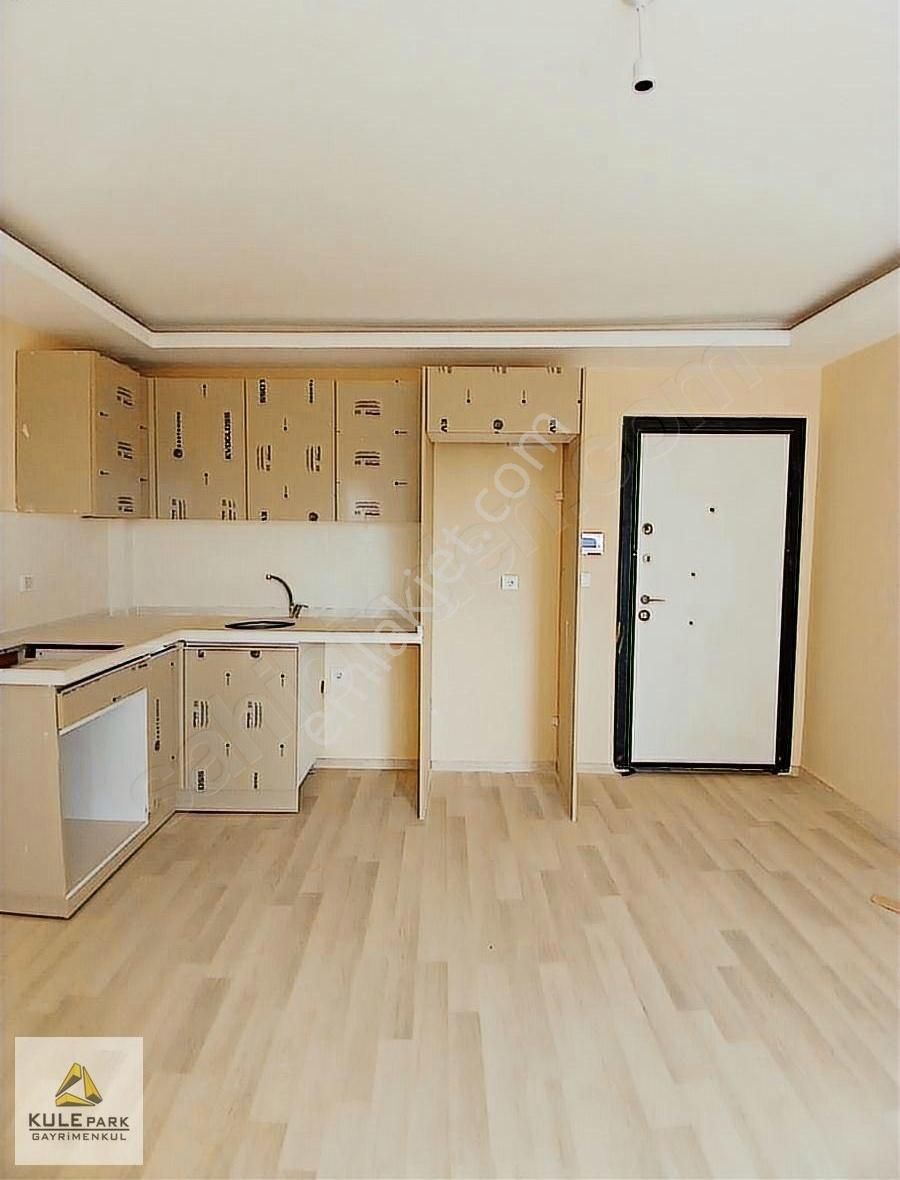 Sarıçam Osmangazi Kiralık Daire Kulepark'tan Sarıçam Osmangazi'de Az Katlı Hasarsız Sıfır 2+1